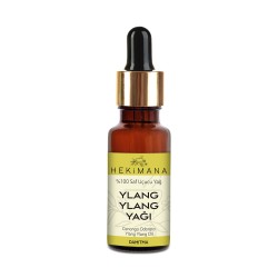 Ylang Yağı 20 ml